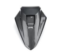 Wing Aerodynamic Motorcycle Rear Cover Tail Section Fairing Cowl Passenger For CBR1000RR 2021-2023(Carbon Fiber)