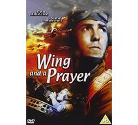 Wing And A Prayer – DVD