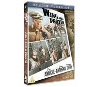 Wing And A Prayer [DVD]