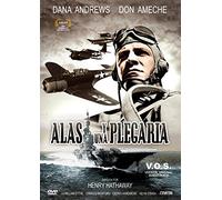 Wing and Prayer - Alas y una plegaria (V.O.S.E) - Henry Hathaway