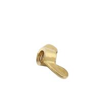 Wing Bolt Fasteners, Brass Wing Nuts, Big Ear M3-M12, Durable and Corrosion-Resistant, Ideal for Secure Fastening in Various Applications