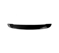 Wing Car Spoiler For VW For Transporter T6 & T6.1 2015-2019 ABS Car Rear Wing Sportline Tailgate Spoiler Glossy Black Racing Spoiler