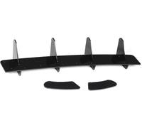 Wing Car Spoiler Tail Wing For VW For Golf 7 VII MK7 GTI 2013-2016 Car Rear Bumper Diffuser