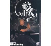 Wing Chun: 116 Dummy - Second Edition [DVD]