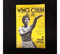Wing Chun Bil Jee
