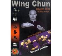 Wing Chun: Chum Kiu (Sinking Bridge) [DVD]