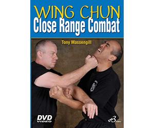 Wing Chun Close Range Combat