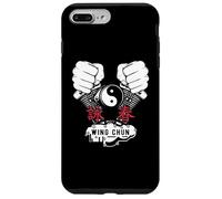 WIng Chun Engine Power Case for iPhone 7 Plus/8 Plus