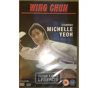 Wing Chun (Hong Kong Legends)