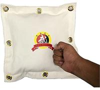 Wing Chun Kung Fu Boxing Training Sandbags, Taekwondo Training Canvas Sandbags For Wing Chun Kung Fu Boxing Training