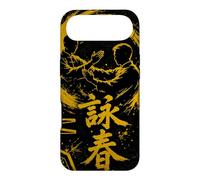 Wing Chun Kung Fu Case for iPhone Air
