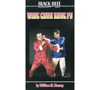 Wing Chun Kung Fu - Wing Chun Kung Fu Vol.01 [VHS]