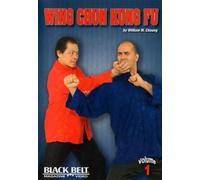 Wing Chun Kung Fu With William M Cheung 1 [DVD] [2009] [US Import]