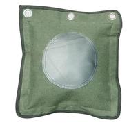 Wing Chun Martial Arts Wall Iron Palm Bag