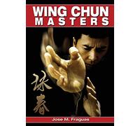 Wing Chun Masters
