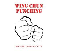 Wing Chun Punching