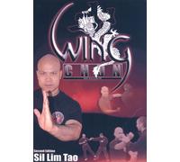 Wing Chun: Sil Lim Tao - Second Edition [DVD]