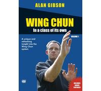 Wing Chun: Volume 1 - In A Class Of Its Own [DVD] [2007]
