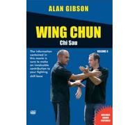 Wing Chun: Volume 4 - Chi Sau [DVD] [2007]