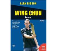 Wing Chun: Volume 5 - Forms [DVD] [2007]
