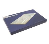 Wing Collection Aircraft Carrier Deck Base I Diorama TSM 1:200 TSMWAC006