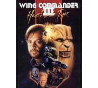 Wing Commander 3 Heart of the Tiger GOG.COM Key GLOBAL