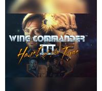 Wing Commander 3 Heart of the Tiger (PC) GOG.com Key - GLOBAL