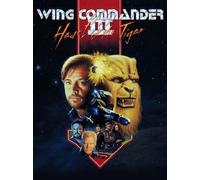 Wing Commander III: Heart of the Tiger EA App Account GLOBAL