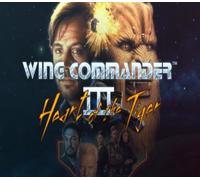 Wing Commander III Heart of the Tiger PC GOG CD Key
