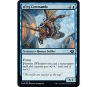 Wing Commando | The Brothers' War