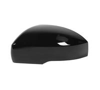 Wing Door Mirror Cover Cap Side Mirror Cap Strong Protection For Range For Rover For Sport For L494 2014 2015 2016 2017 2018 2019 2020 2021(Left)
