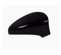Wing Door Mirror Cover For L&exus For CT For CT200 2011-2014 2015 2016 2017 2018 2019 2020 2021 2022 Car Exteriors Rearview Mirror Cover Side Mirrors Housing Shell Outside Door Mirror Shell(Black,Righ