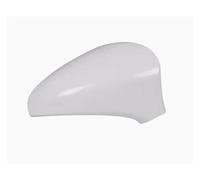 Wing Door Mirror Cover For L&exus For CT For CT200 2011-2014 2015 2016 2017 2018 2019 2020 2021 2022 Car Exteriors Rearview Mirror Cover Side Mirrors Housing Shell Outside Door Mirror Shell(White,Righ