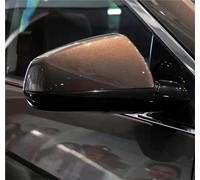 Wing Door Mirror For Cadillac SRX 2011-2017 Car Side External Rearview Rear View Mirror Assembly Wing Mirror Assembly(Brown,11pin R)