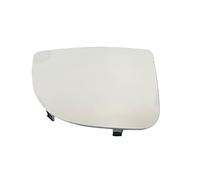 Wing Door Mirror Glass Compatible With For Daily 2014 2015 2016 2017 2018 2019 2020 2021 2022 2023 2024 2025 Car Van Convex Heated Mirror Glass(Small mirror L)