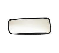 Wing Door Mirror Glass For Benz For Sprinter For W906 2012-2016 Small Side Mirror Glass Lower Rearview Lens(Left(No Heating))
