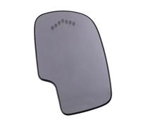 Wing Door Mirror Glass For Chevrolet For Chevy 88944391 Car Front Left Heated Side Rear View Mirror Signal Light Glass Wing Mirror Glass