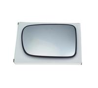 Wing Door Mirror Glass For CR-V 2.4L 2.0L 1997 1998 1999 2000 2001 2002 2003 2004 2005 2006 Rear View Mirror Glass Heated Left Right Wing Mirror Glass Driver(1 Pcs Right Side)