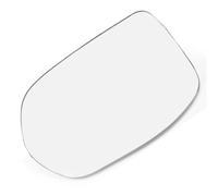 Wing Door Mirror Glass For CRV CR-V 2017-2022 American Rearview Mirror Glass Door Wing Mirror Heated Side Mirror Glass(1pc Left Side)
