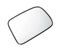Wing Door Mirror Glass For CRV RD5 RD7 2002 2003 2004 2005 2006 Left Right Side Heated Wing Mirror Glass Rearview Mirror(Right)