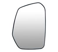 Wing Door Mirror Glass For Envix 2018 2019 2020 2021 2022 Heated Car Side Rearview Mirror Glass Mirror(Left Driver Side)