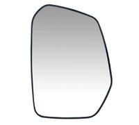 Wing Door Mirror Glass For Envix 2018 2019 2020 2021 2022 Heated Car Side Rearview Mirror Glass Mirror(Right Passenger Side)