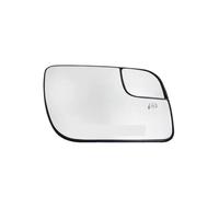 Wing Door Mirror Glass For Explorer 2011 2012 2013 2014 2015 2016 2017 2018 Heating Side Mirror Glass Lens Wing Rear View(1pc Right)