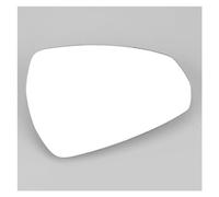 Wing Door Mirror Glass For For A3 2020 2019 2018 2017 2016 2015 8V0857536E 8V0857536C Front Right Side Rear View Mirror Glass 8V0857536F Wing Mirror Glass