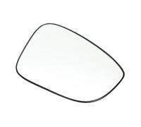 Wing Door Mirror Glass For Inspire 2019-2024 Heated Rearview Mirror Lens Automotive Side Mirror Glass(Right)