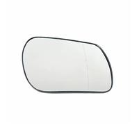 Wing Door Mirror Glass For Mazda 2 2003-2007 3 2003-2009 6 2002-2008 | Side Door Wide Angle Heated Car Mirror Glass GR2F691G7,GR2F691G1(Right)