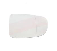 Wing Door Mirror Glass For Mazda 2 2015-2020 3 2013-2019 6 2013-2020 | Auto Door Wide Angle Convex Heated Car Mirror Glass With Blind Spot GHP9-69-1G1,GJS3691G7(Wide Angle Right)
