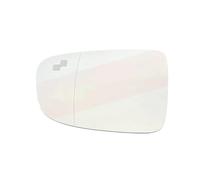 Wing Door Mirror Glass For Mazda 2 2015-2020 3 2013-2019 6 2013-2020 | Auto Door Wide Angle Convex Heated Car Mirror Glass With Blind Spot GHP9-69-1G1,GJS3691G7(Blind Spot Left)