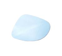 Wing Door Mirror Glass for MK5 For GOLF GTI For RABBIT For PASSAT B5 B6 EOS Car Side Mirror Glass Rearview Mirror Lens