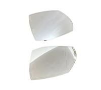 Wing Door Mirror Glass For Q5 FYB For Q7 4MB SQ5 SQ7 2017-2024 4M0857536 4M0857535 Auto Dimming Anti Glare Heated Rear Mirror Glass Left Or Right(A pair)